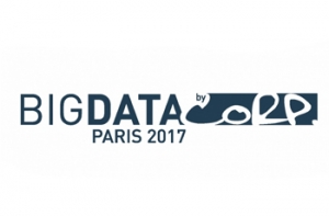 Retour du salon Big Data Paris 2017