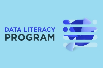 Qlik lance le Data Literacy Program