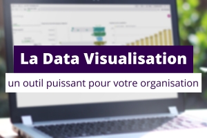 La Data Visualisation, un outil puissant pour votre organisation