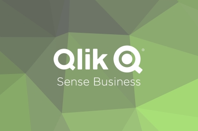 Annonce : Qlik Sense Business
