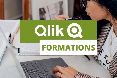 OPSO, formations Qlik depuis 2002