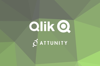Qlik rachète Attunity pour le passage au cloud et les analyses en temps réel.